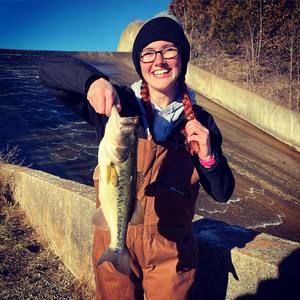 Meet your Posher, Audrea